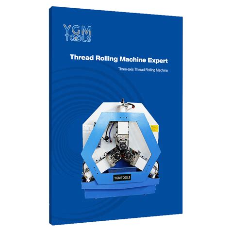 Image result for Thread Rolling Machine