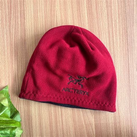 Arcteryx reversible beanie – ahorro.in