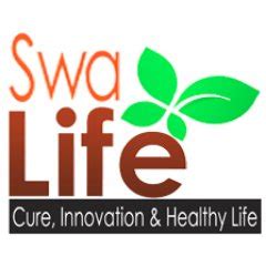 SwaLife Biotech on Twitter: "The genome and proteome damage response ...