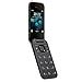 Nokia 2660 Flip 4G Volte keypad Phone with Dual SIM, Dual Screen ...