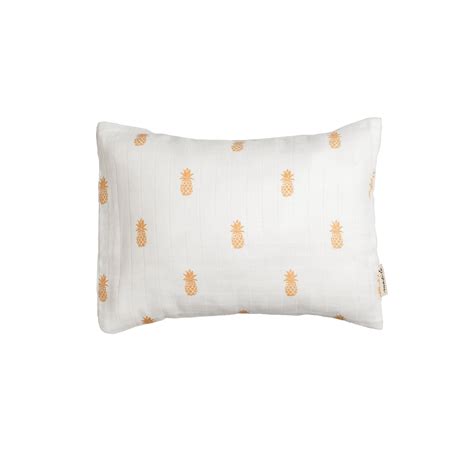 Newborn Organic Cot Bedding Gift Set | Masilo Organic Baby