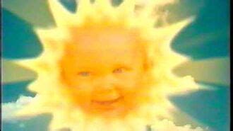 Image result for Teletubbies Rolling US Version