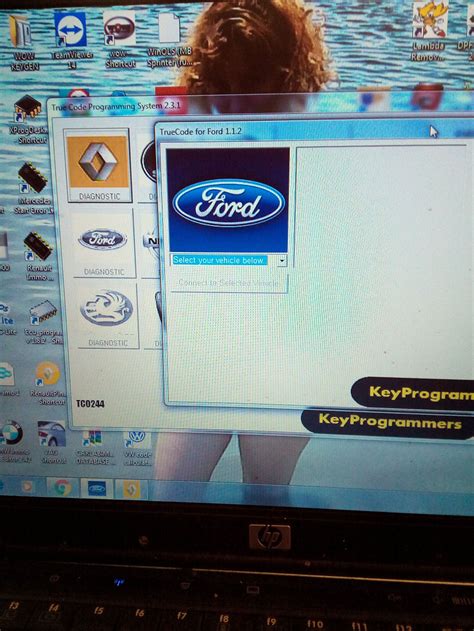 True Code Key Programmer Download 的图像结果