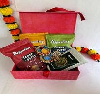 Buy Corporate Gifts Online | Healthy Snack Hampers – Appeatoz