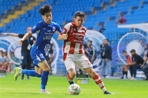 PSIS Semarang vs 的图像结果
