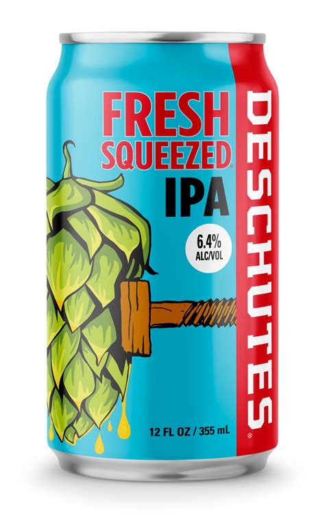IPAs – Deschutes Brewery