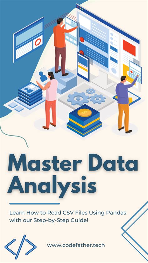 Master Data Analysis: Learn How to Read CSV Files Using Pandas with our ...