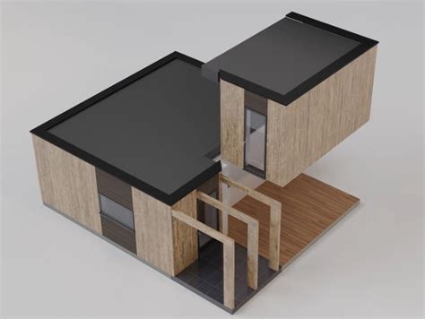 Modular House Assembly 的图像结果