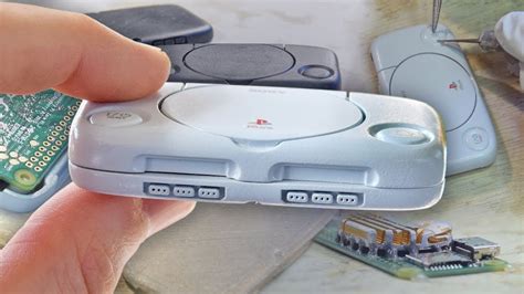 Image result for DIY PS4 Mini