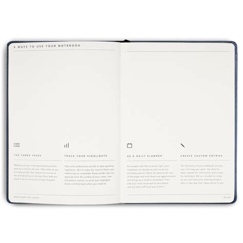 Notes Journal