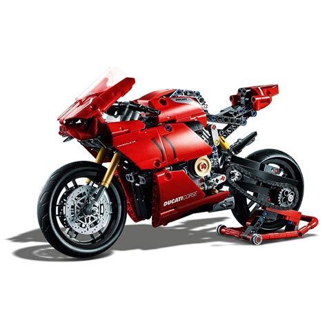 Buy LEGO Technic Ducati Panigale V4 R Online at Best Price in India ...