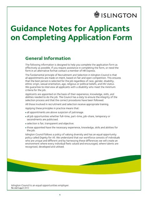 Image result for How to Write Guidance Notes