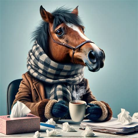 123 Horse Puns To Make You Gallop With Laughter!