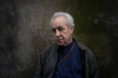 Book Review: ‘Snow,’ by John Banville - The New York Times