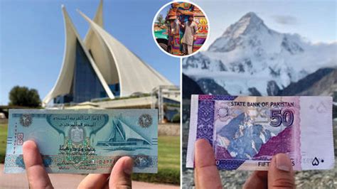 This Pakistani Traveller Is Visiting All The Destinations On The Count