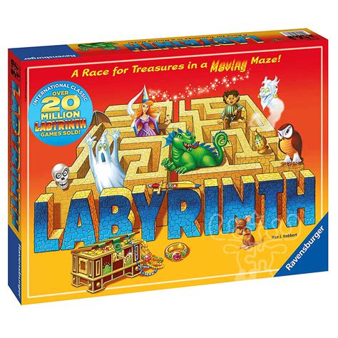 Image result for Labyrinth Puzzles