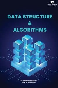 Data Structures & Algorithms: Buy Data Structures & Algorithms by Dr ...