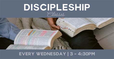 Discipleship Class 的图像结果