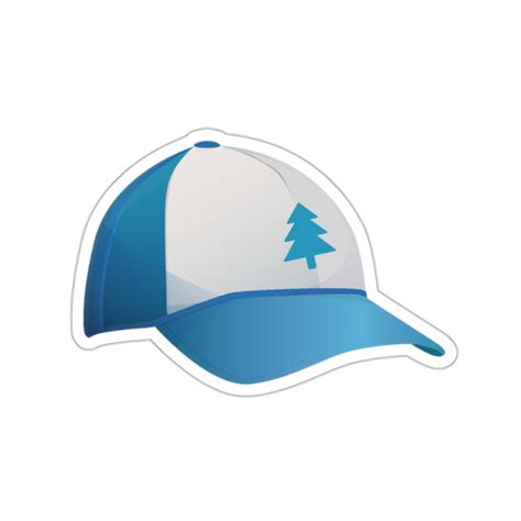 Dipper Pines Hat