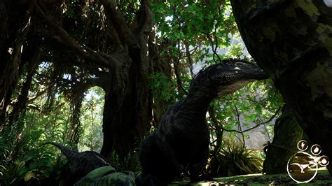 Echoes of Extinction on Steam