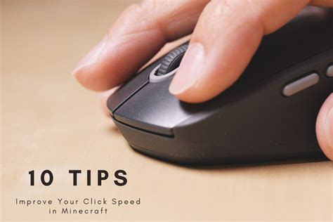 Image result for How to Click Very Fast