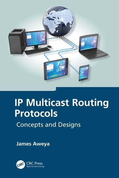 Image result for Multicast IP Routing