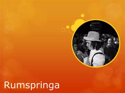 Rumspringa | PPT