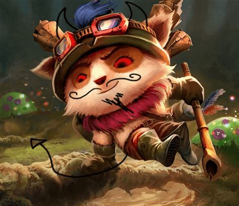 How to Script LOL 的图像结果