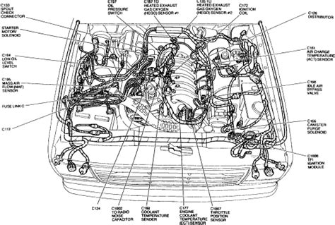 Image result for Ford Ranger O2 Sensor Location