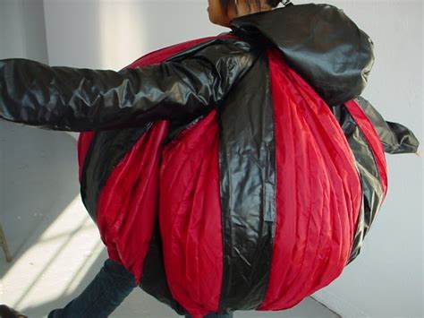 Image result for Inflatable Jacket Toy