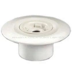 Overflow Gratings - Swimming Pool Gratings Manufacturer from New Delhi