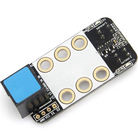 Image result for Make Block RGB Line Follower