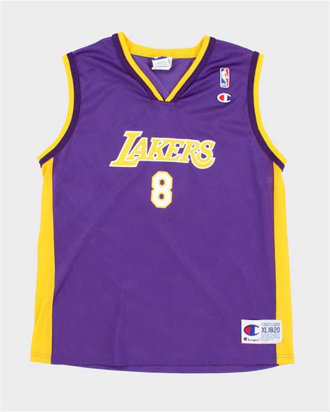 Kobe bryant jersey youth large new arrivals