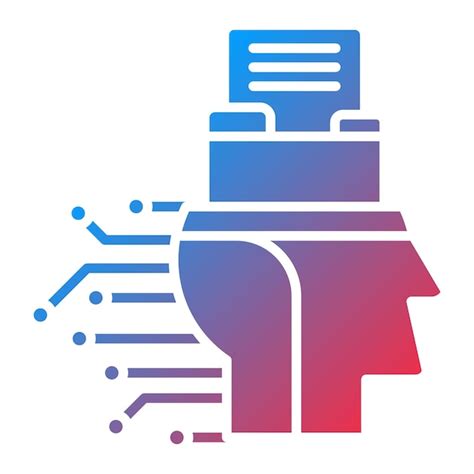 Intelligent Data Icon 的图像结果