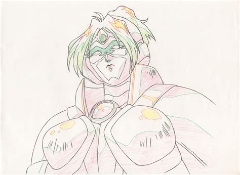 METAL FIGHTER MIKU GENGA : Free Download, Borrow, and Streaming ...