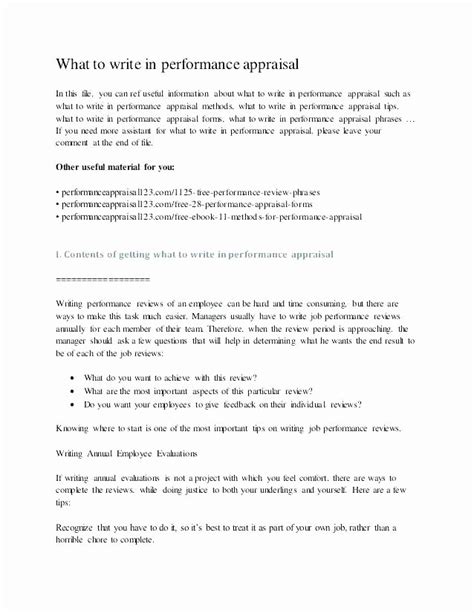 Employee Performance Examples 的图像结果