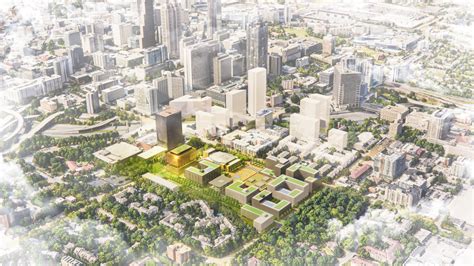 SNRHA Partners With Michaels on Two New Affordable Housing Developments ...