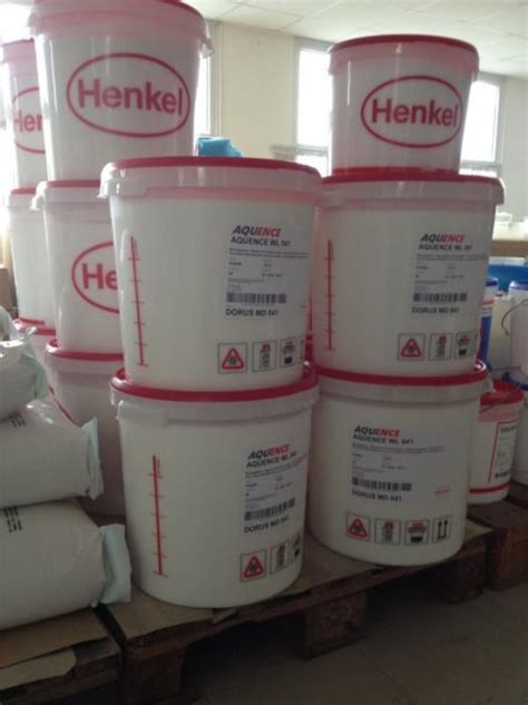 Henkel D2 Wood Adhesive | Industrial & Construction Solutions in ...