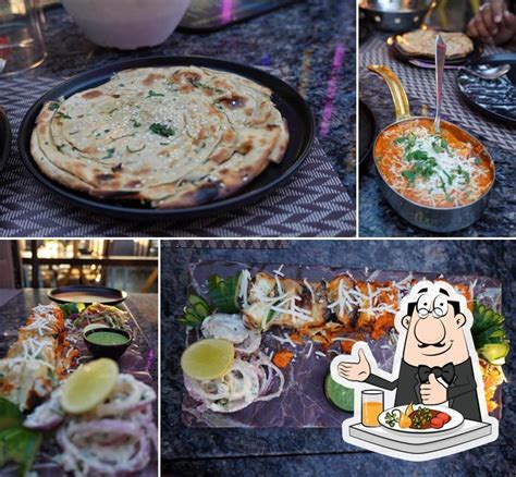 JAJMAAN ROOFTOP RESTRO CAFE, Mandsaur - Restaurant menu, prices and reviews