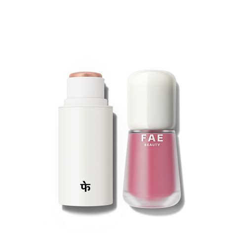 Double Dew + Lush Blush Bundle – Fae Beauty International