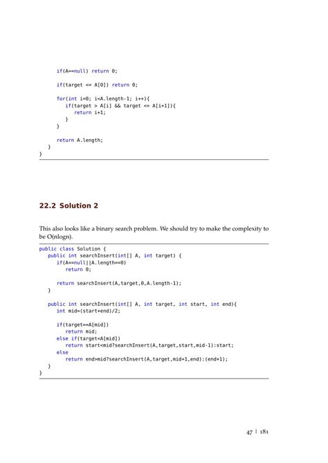Leetcode Solutions 的图像结果