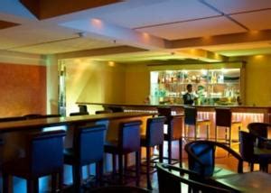 Classic Avenue Trivandrum-Bar - Just Kerala