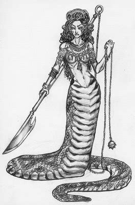 Echidna - Greek Mythology Wiki