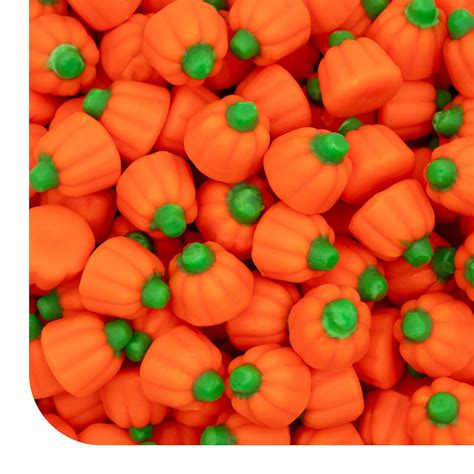 Amazon.com : Mellowcreme Pumpkin Candy - 2 Pound Bag - Sweet Fall Treat ...