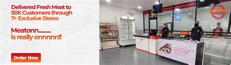 Meatonn - Fresh Raw Meat, Chicken & Fish Online Home Delivery in Vizag ...