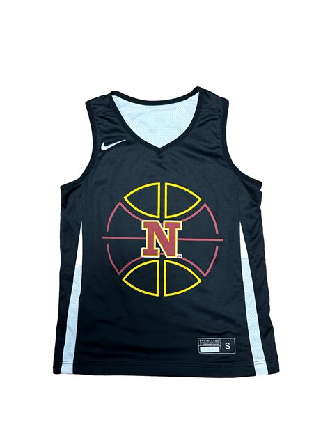 Youth Basketball Jerseys - NSU Team Store