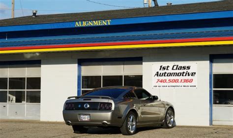 Open For Business Turner Alignment Reopens Under New Name in ...