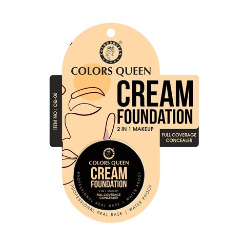 Products Archive - Colors Queen