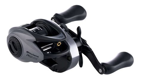 Abu Garcia Revo SX-SS Low Profile Casting Reel – Fishing Tackle ...