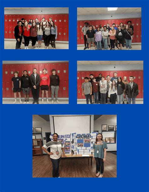 Home - Jones County School District